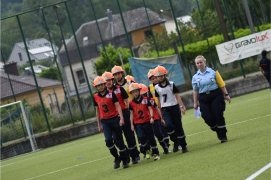 Fédération Nationale des Pompiers